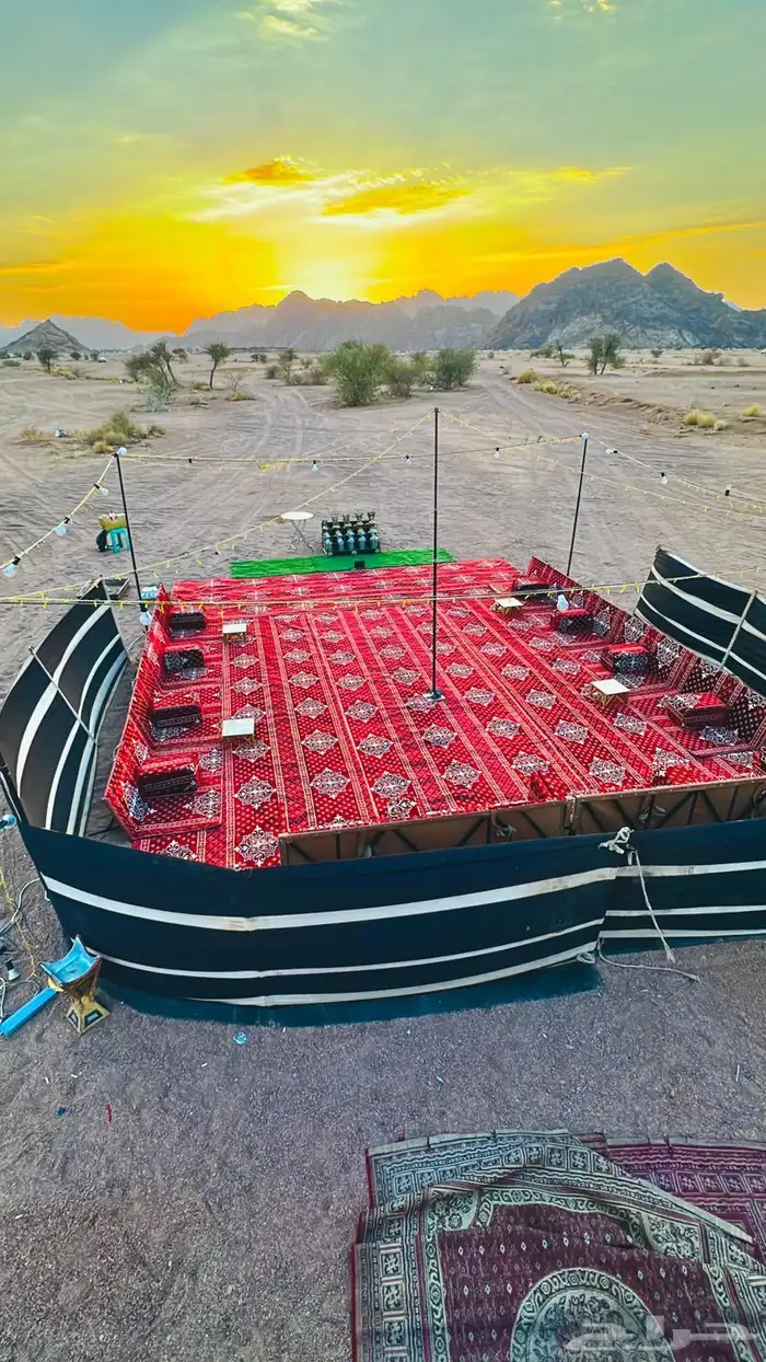 طلعات بر مكشات شاليه كل مكان بس عليك حدد المكان وازهل الباقي 47