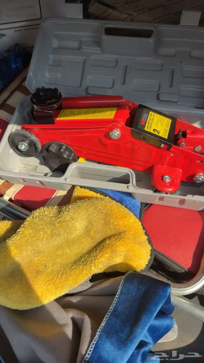 رافعه كامري اصليه 1