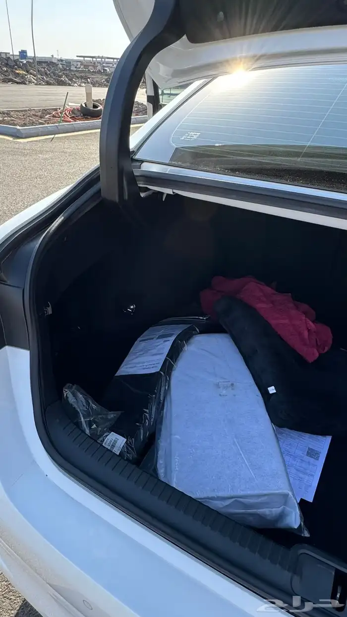 لكزسس es 350 سعودي 2023 18