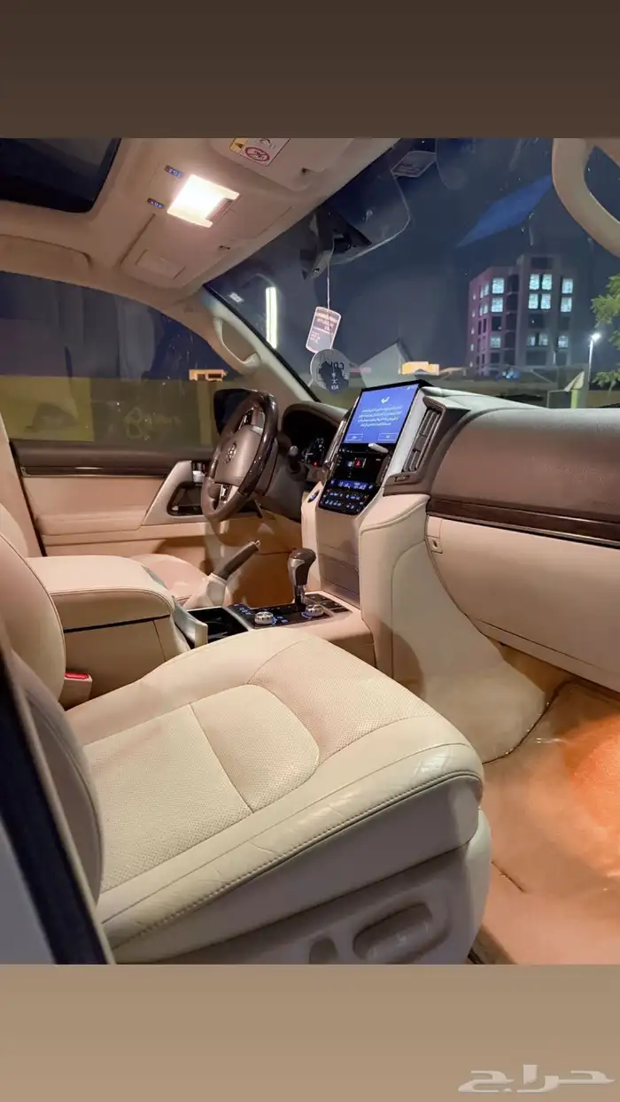 للبيع VXR 2020 19