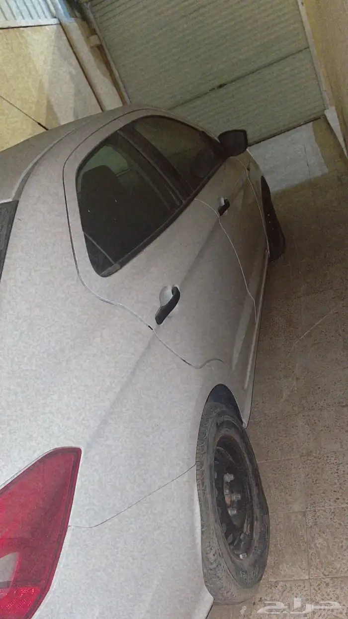 سيارة فيجو فورد 2020 3