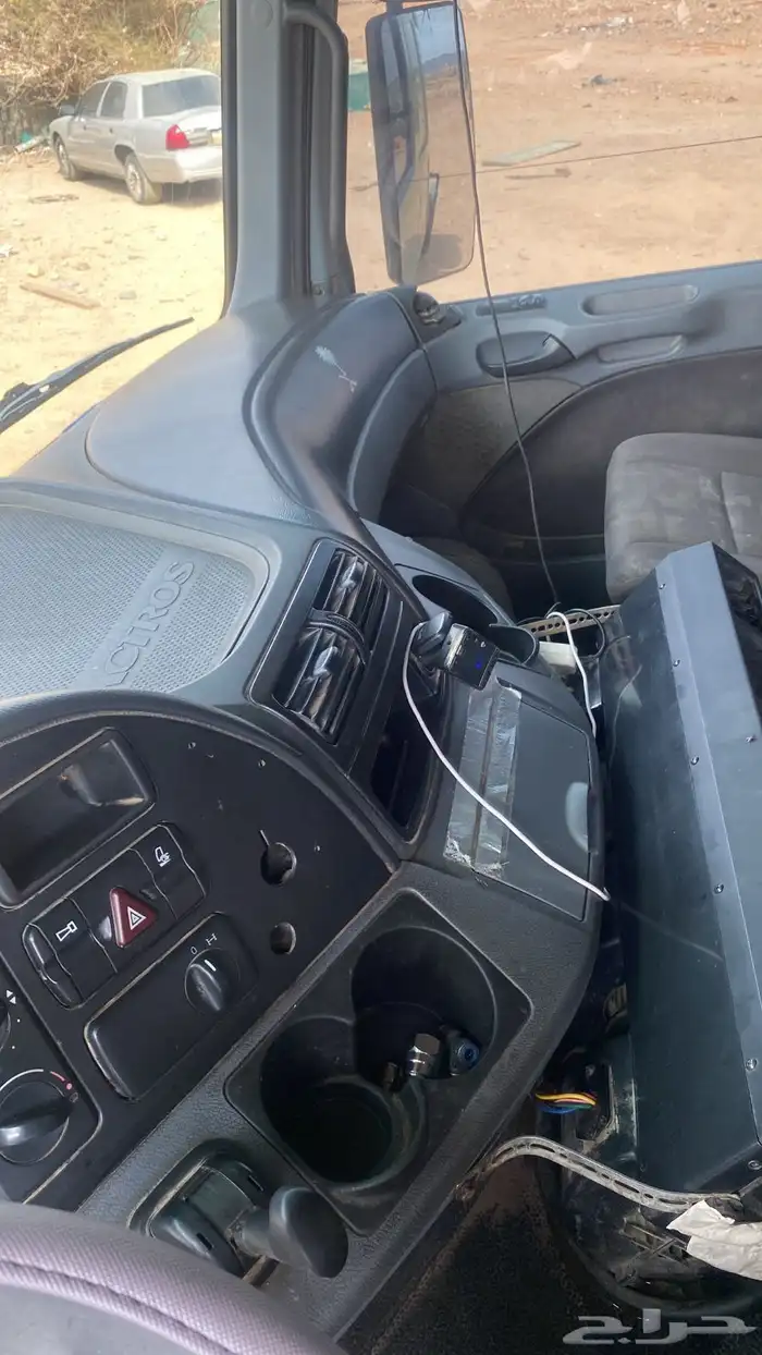 تريله 2005 للبيع 4