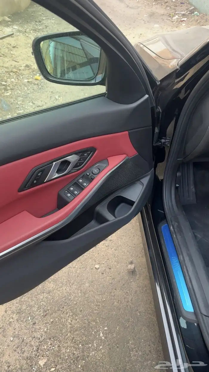 بي ام دبليو 2025 9