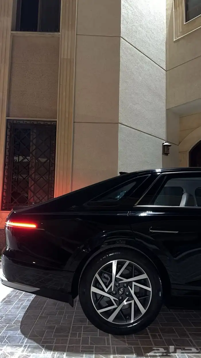 أزيرا 2025 سعودي الناغي للبيع 10