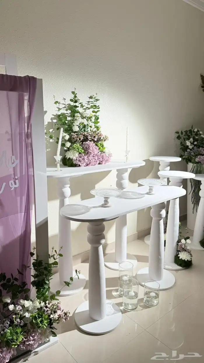 شاشة استقبال-مداخل 4