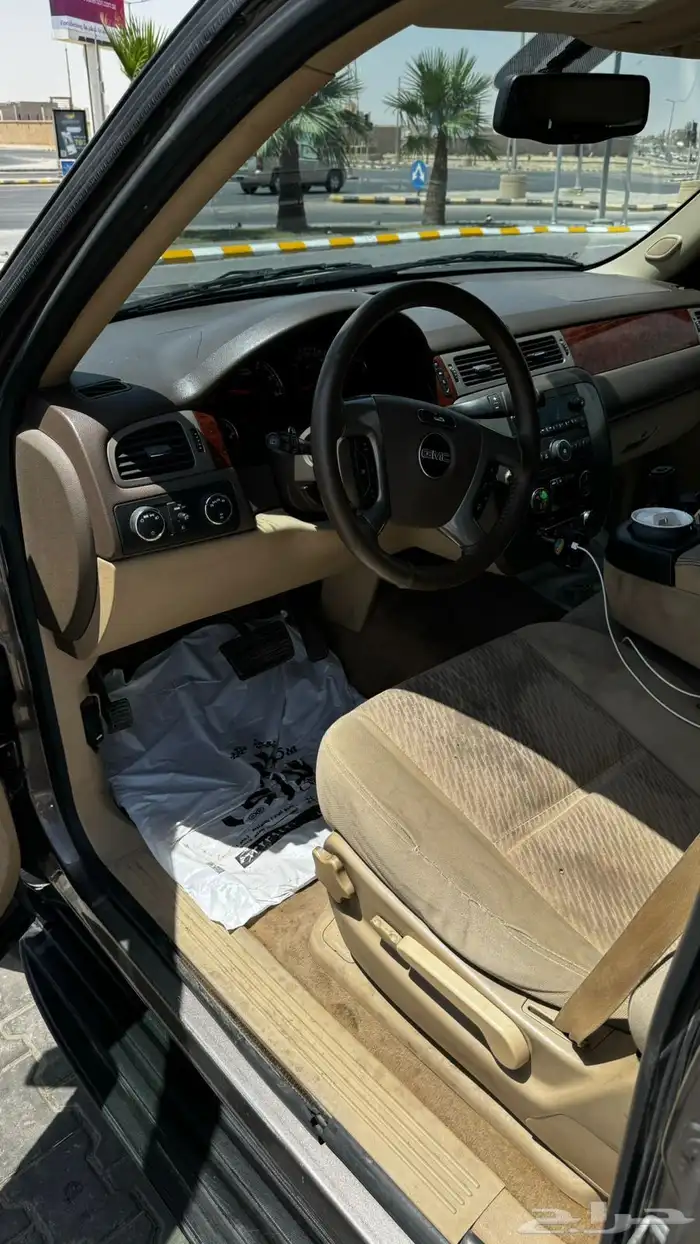 جمس - يوكن 2014 دبل قصير يرجى الاطلاع على ورقة الفحص 9