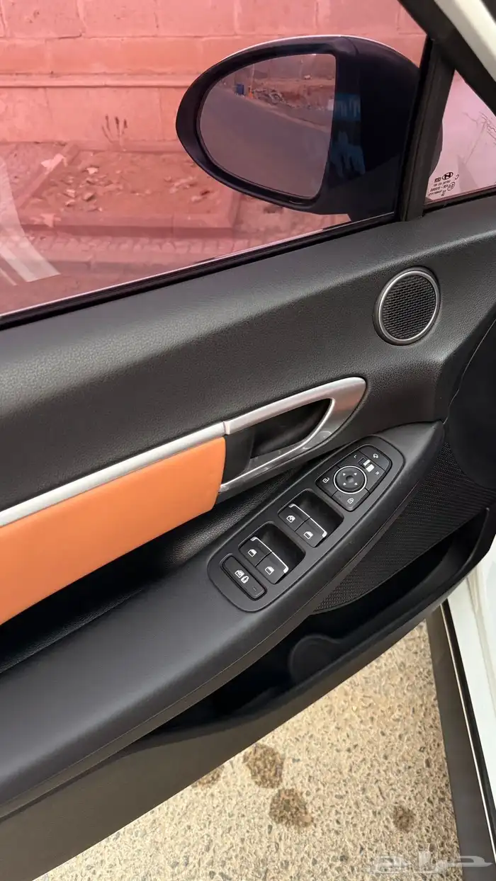 هونداي سوناتا 2021 (بنزين) بحالة الوكاله 6