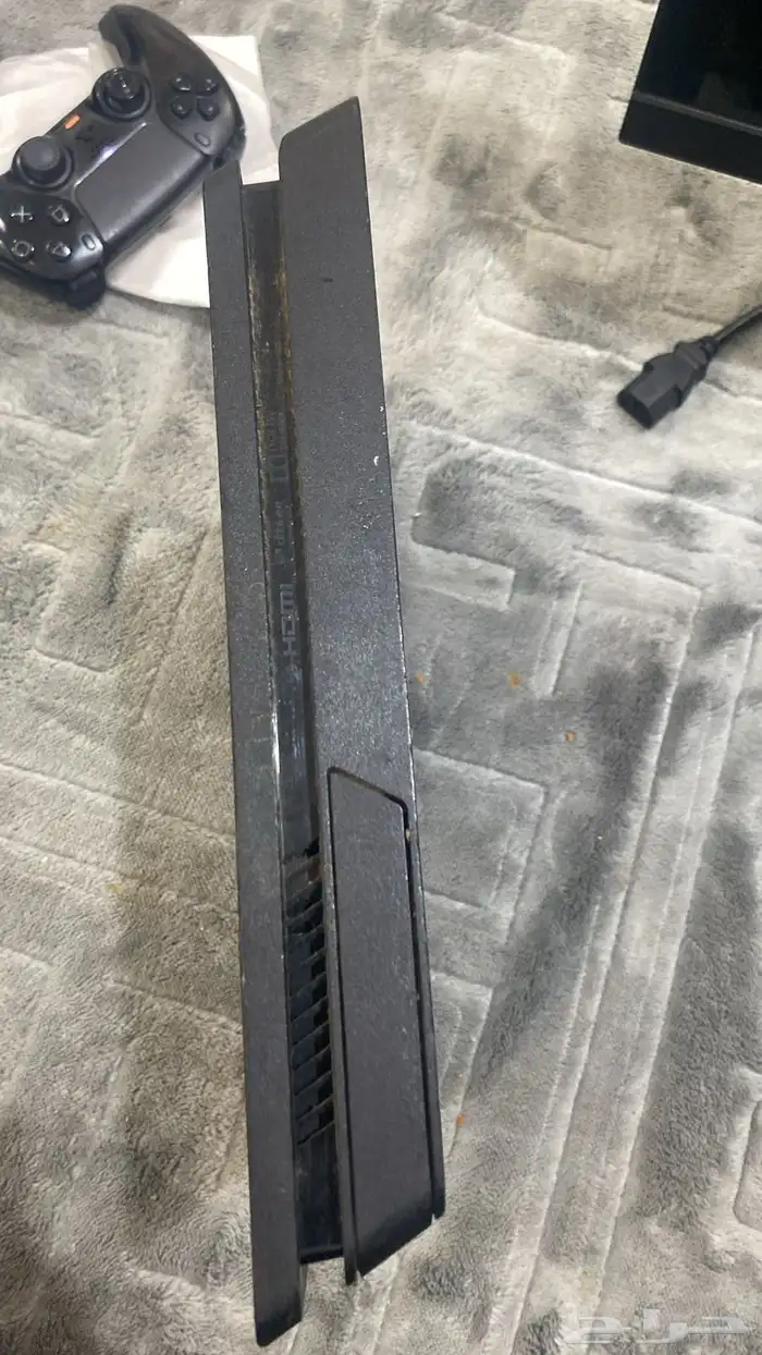 بلايستيشن فور سليم للبيع 5