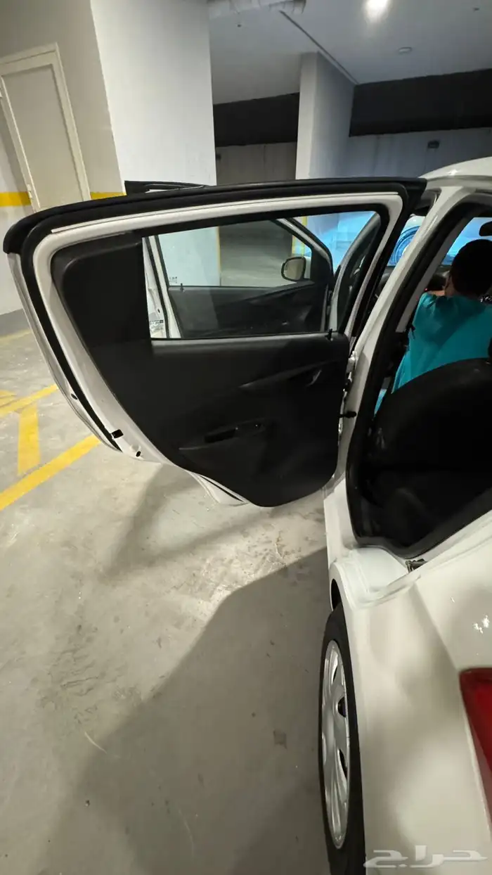 شفروليه سبارك 2019 10