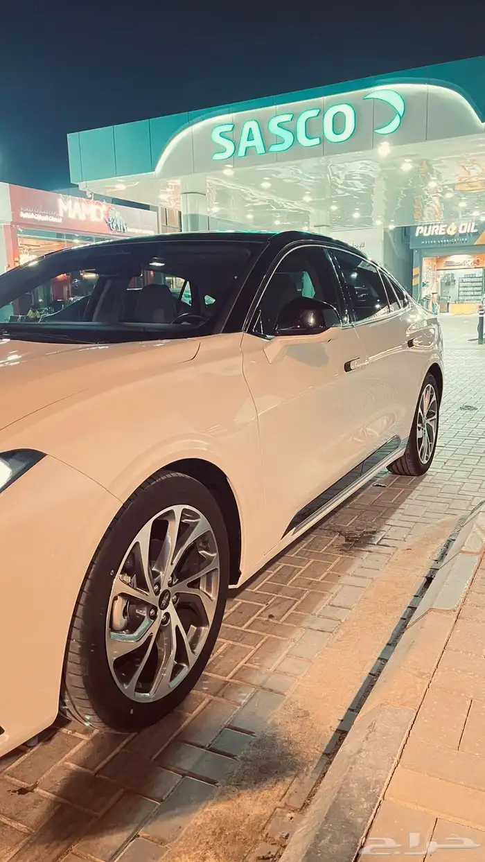 فورد تورس 2025 0