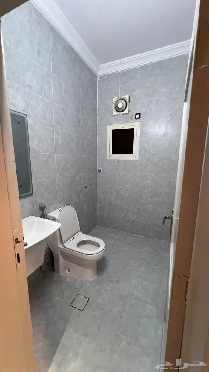 شقة مفروشة في جدة الرغامة ايجار يومي فقط 5