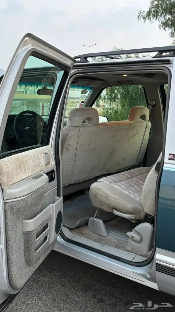 جمس سوبربان 94 وكاله 8