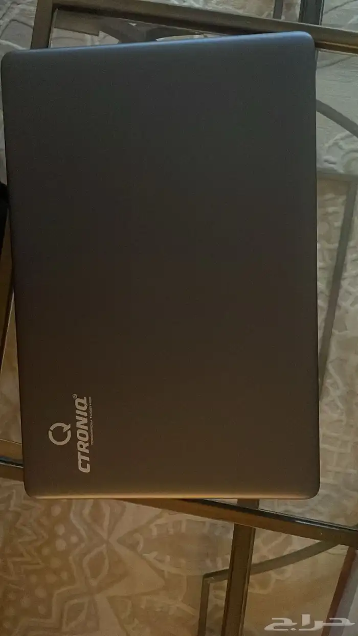لاب توب سيترونك( جديد بالكرتون لم يستخدم ) 0
