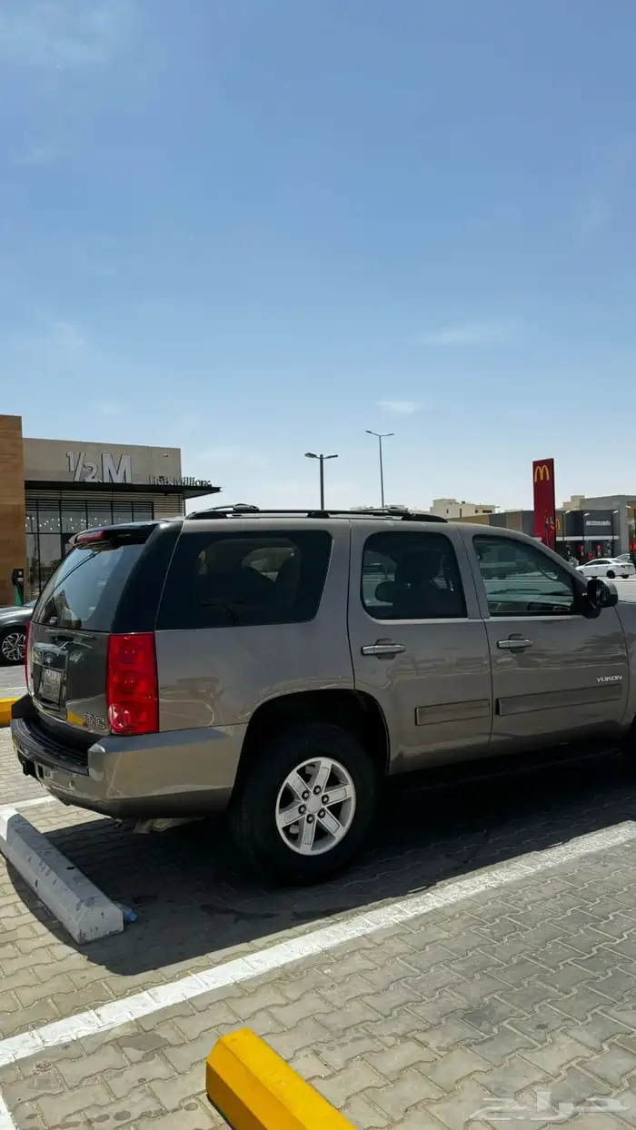 جمس - يوكن 2014 دبل قصير يرجى الاطلاع على ورقة الفحص 20