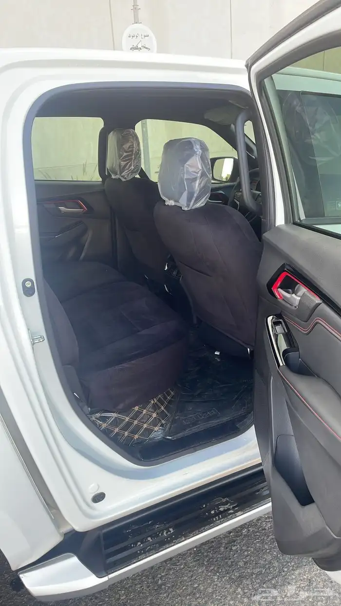 اسيزو ديماكس 2023 للبيع 1