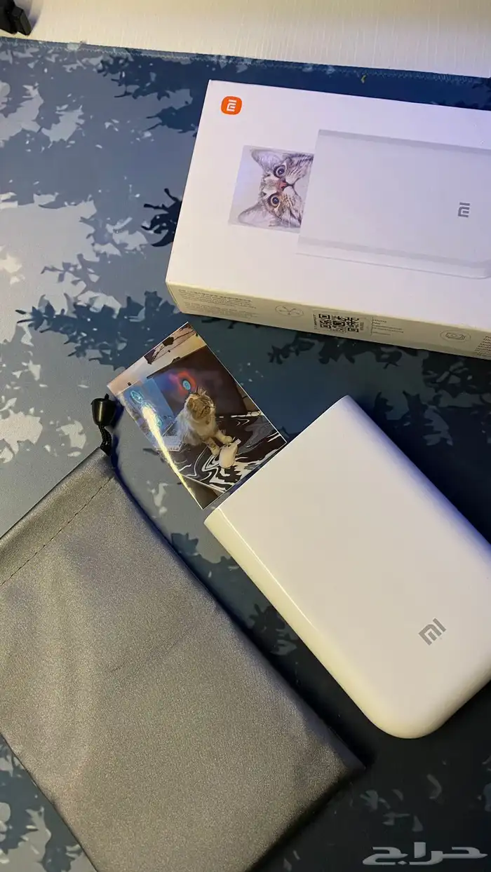 طابعة شاومي 2