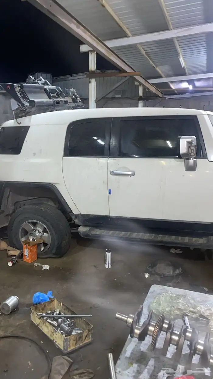 للبيييع تشليح 3