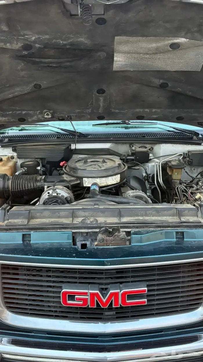 جمس سوبربان 94 وكاله 11