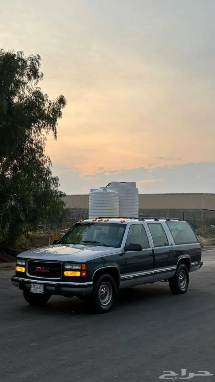 جمس سوبربان 94 وكاله 0