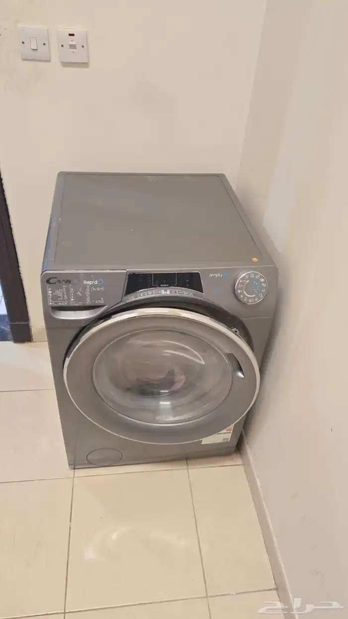 غسالة للبيع 0