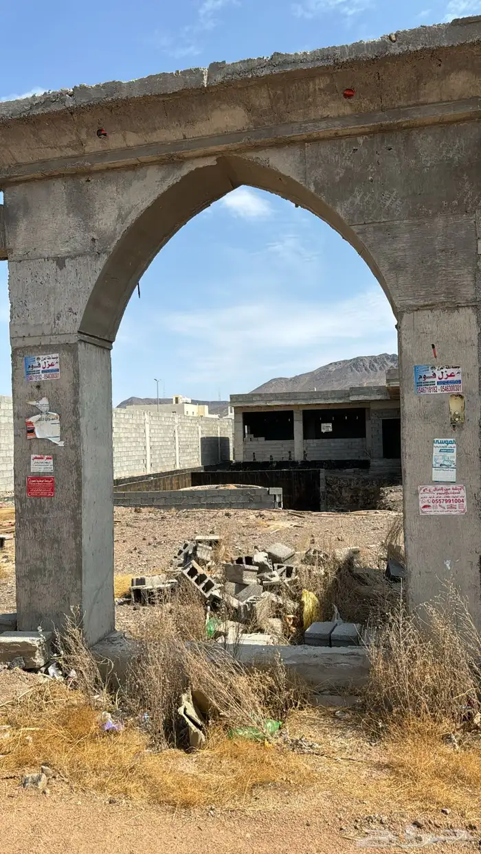 استراحة عظم للبيع في السكب 2