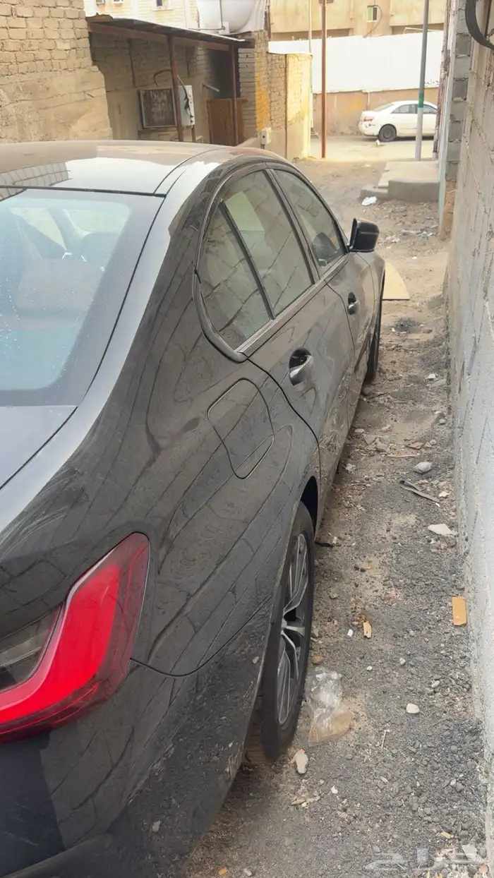 بي ام دبليو 2025 5