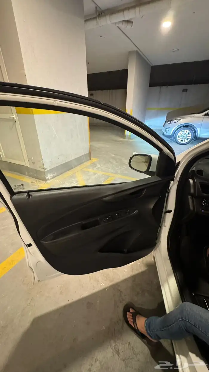 شفروليه سبارك 2019 9