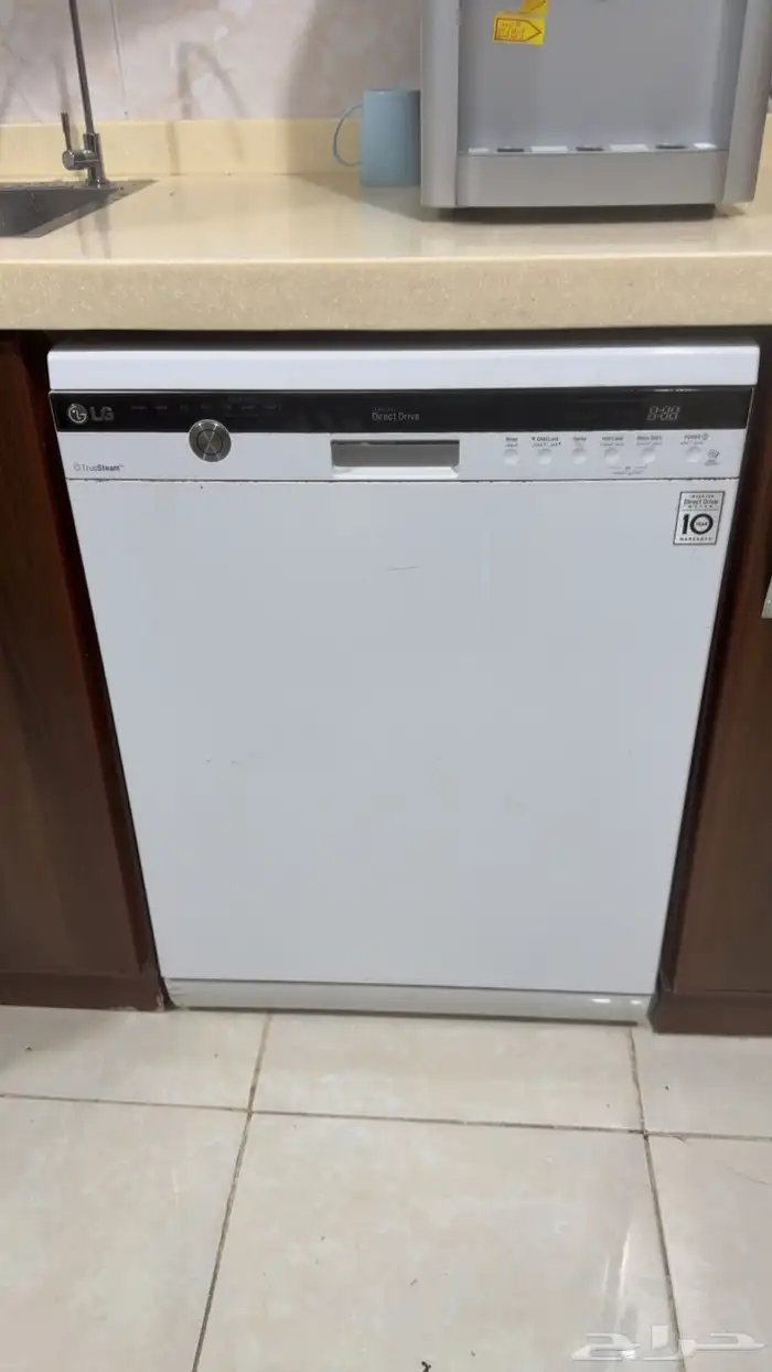 غسالة صحون 2