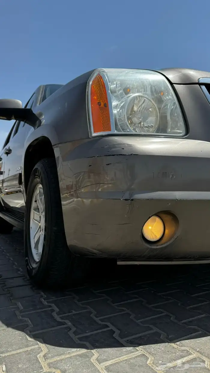 جمس - يوكن 2014 دبل قصير يرجى الاطلاع على ورقة الفحص 11