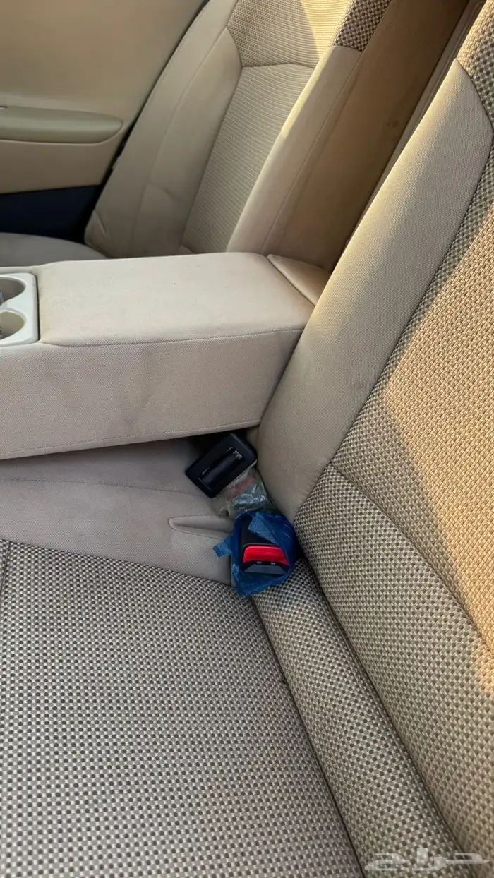 للبيع سوناتا 2015 فل كامل 13