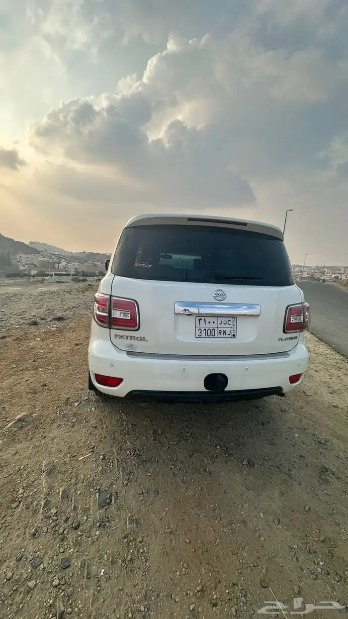 بلاتينوم فل كامل 11