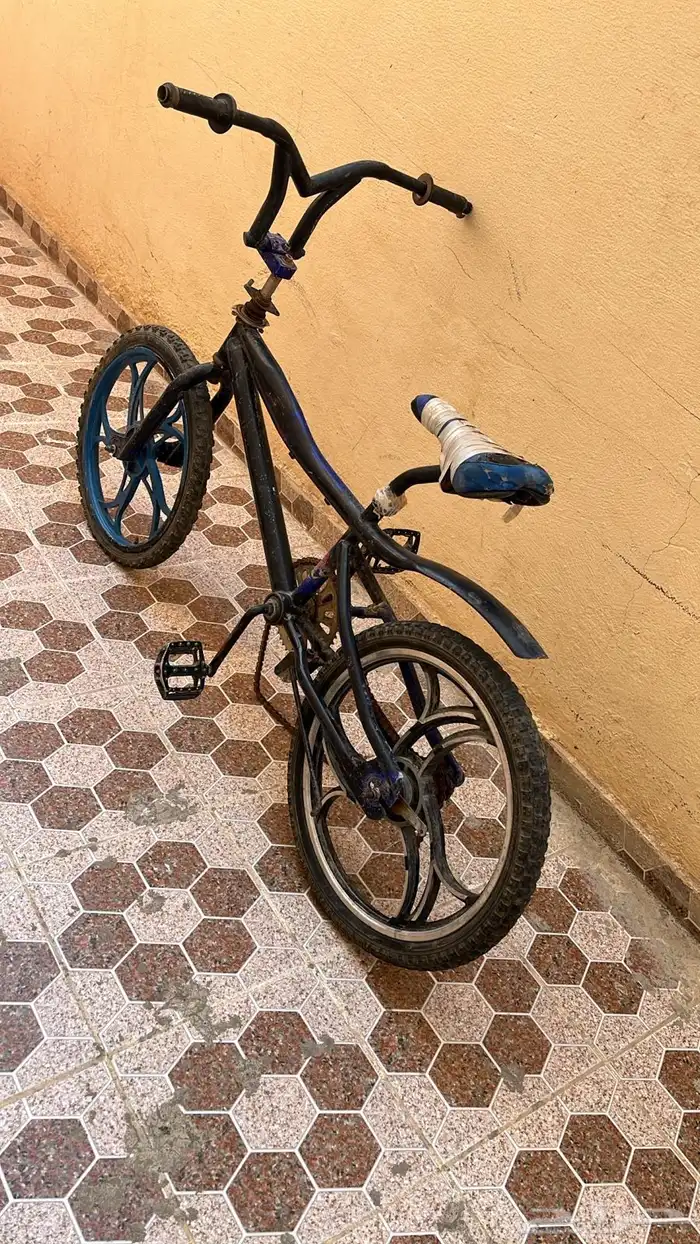 سيكل كوبرا مقاس 20 1