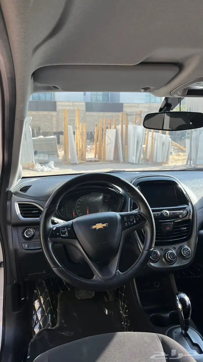 سبارك فل كامل 7