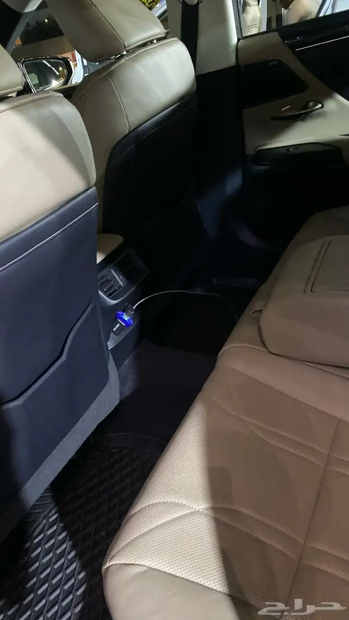 للبيع لكزس ES350 18