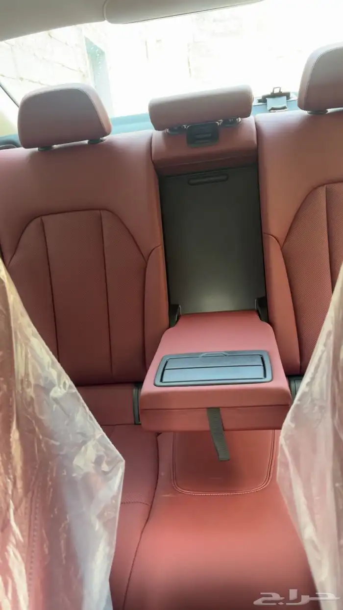 بي ام دبليو 2025 10