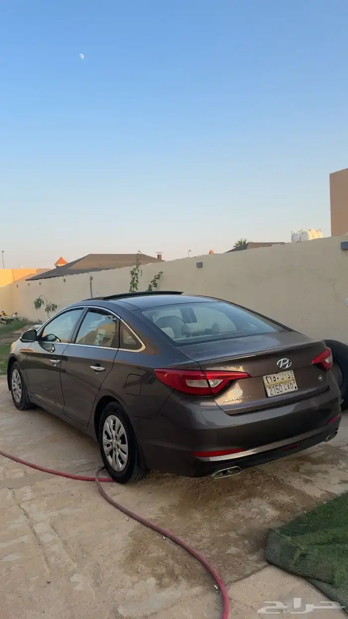 سوناتا 2017 نص فل 1