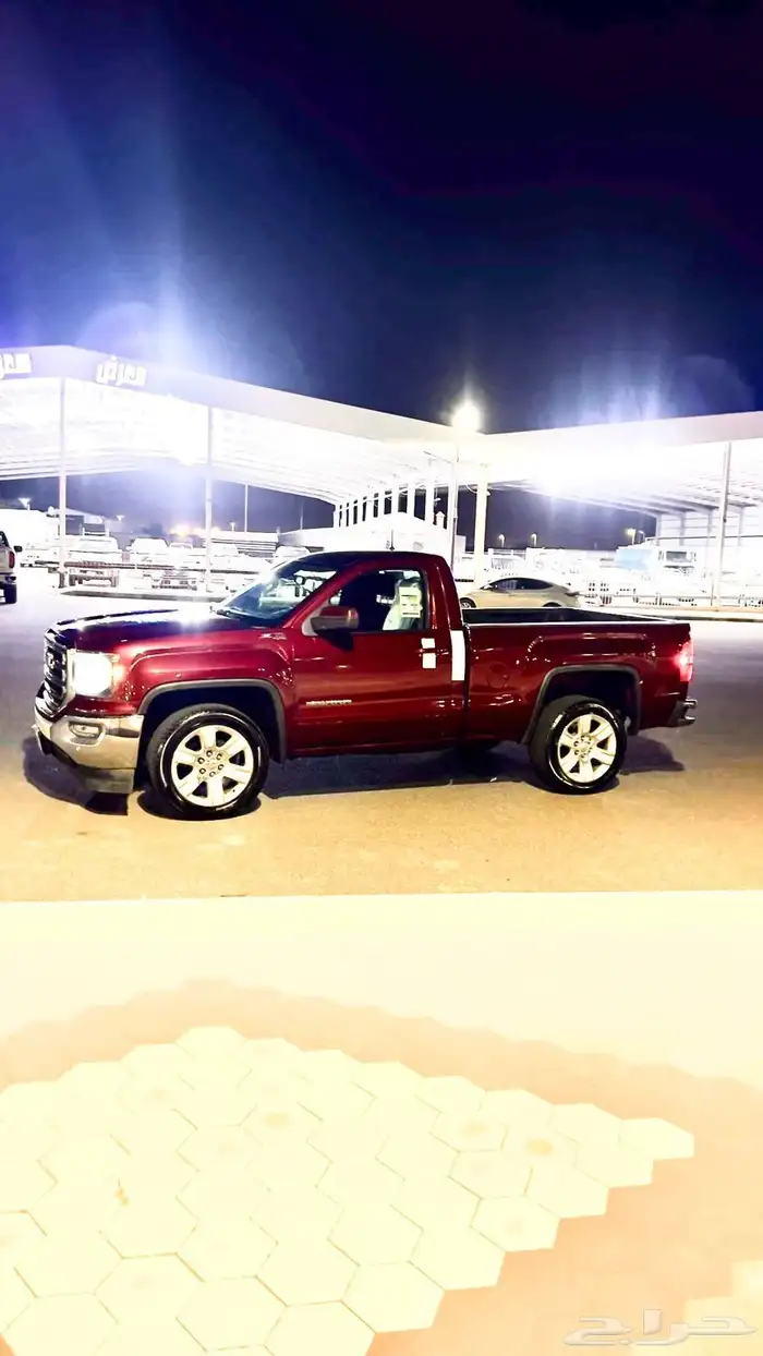 جمس سيرا فل كامل 2016 7