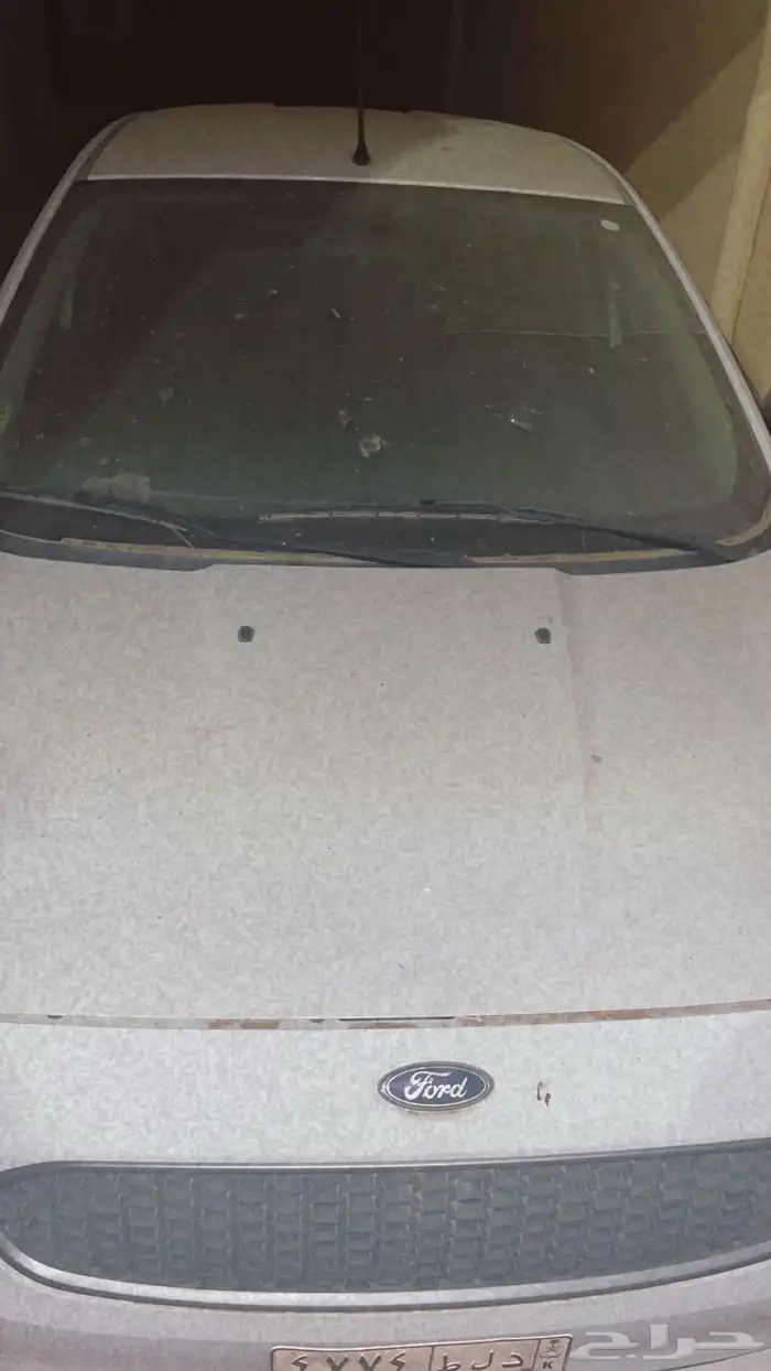 سيارة فيجو فورد 2020 0