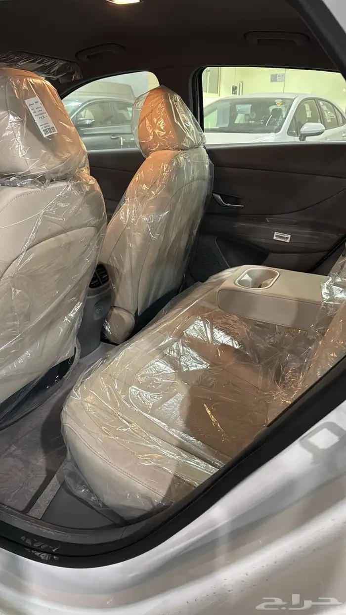 هونداي النترا سمارت 2026 1