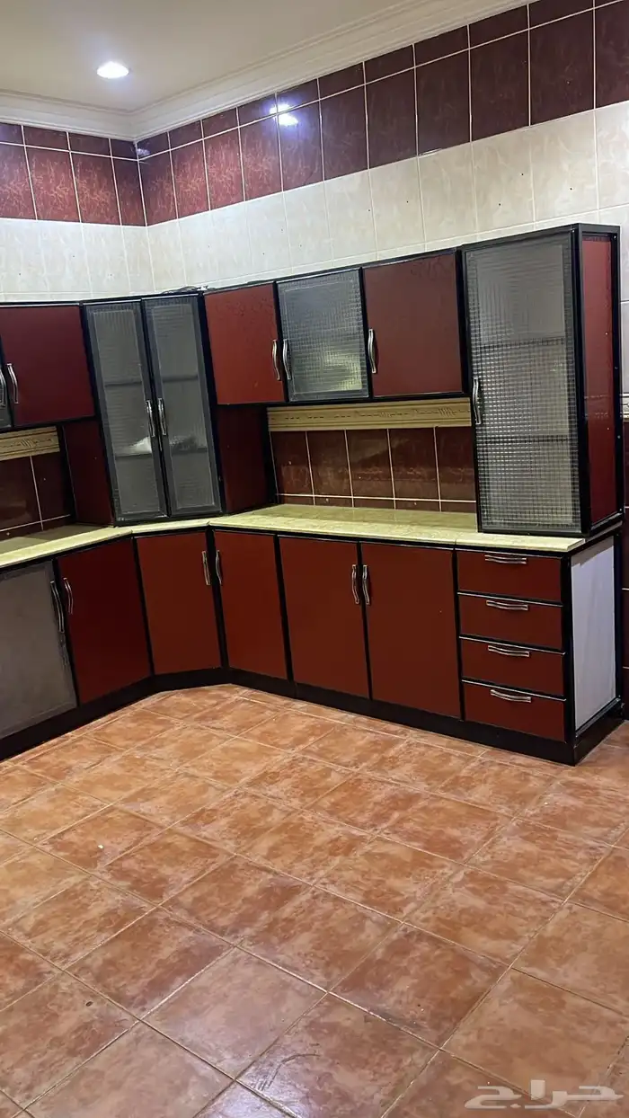 دولاب مطبخ 1