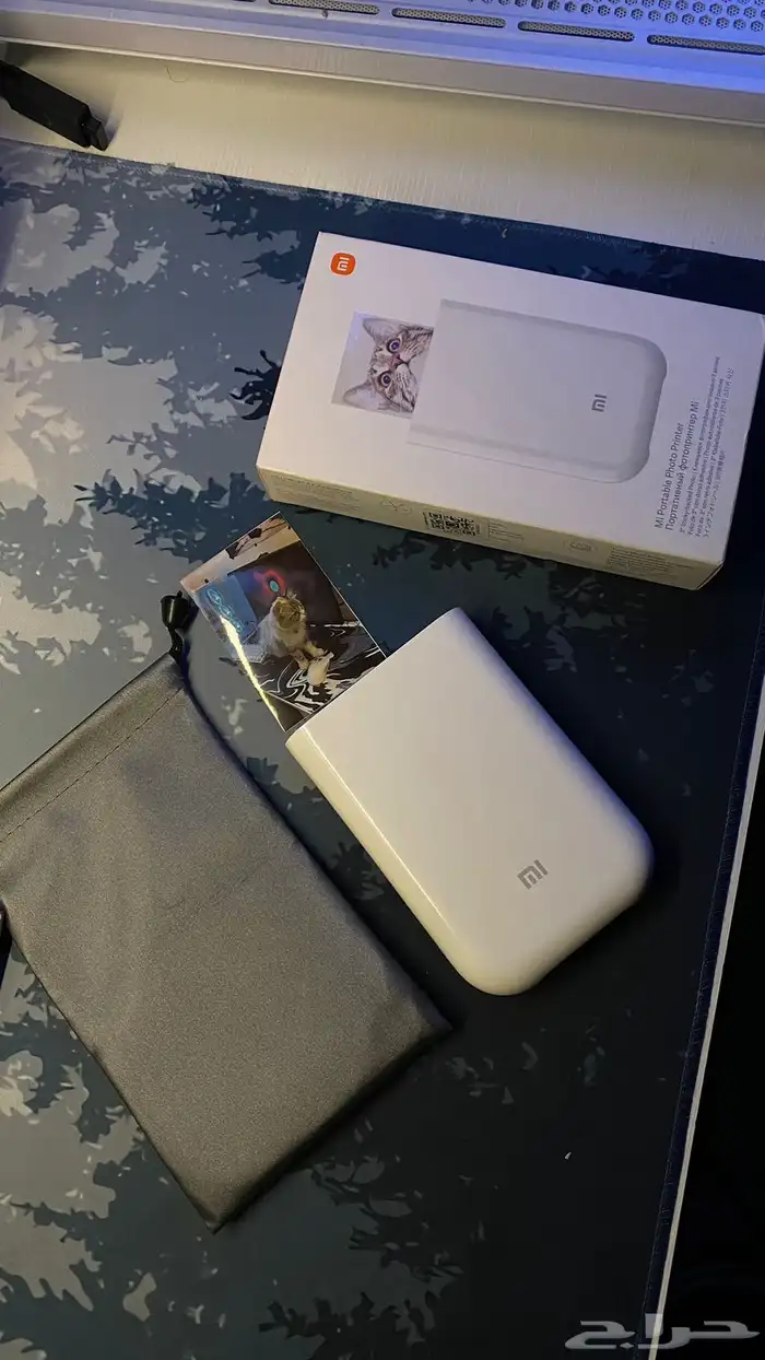 طابعة شاومي 1