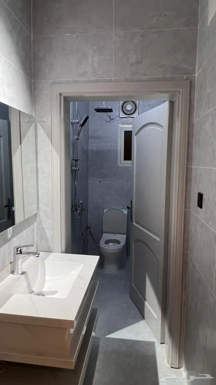 شقة مفروشة في جدة الرغامة ايجار يومي فقط 4