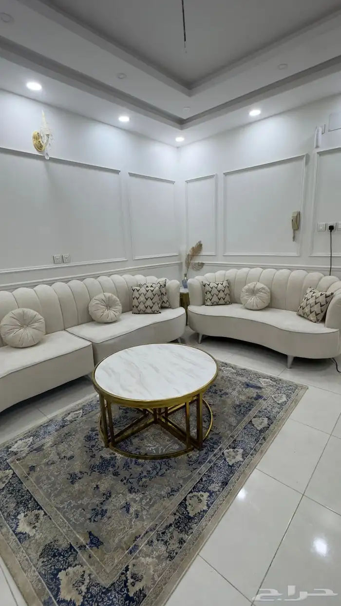 جلسة صالة شاملة 0