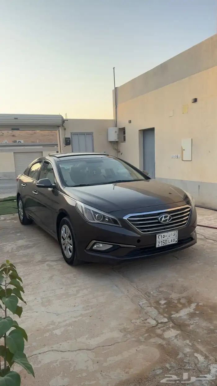 سوناتا 2017 نص فل 3