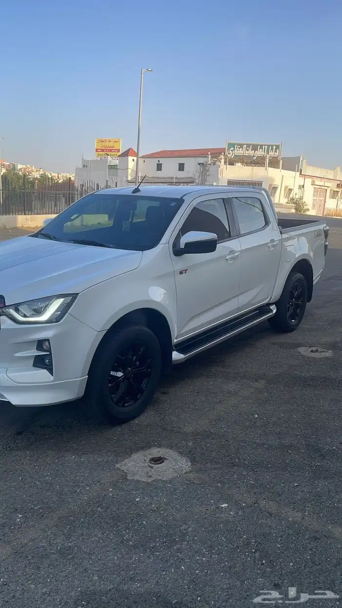 اسيزو ديماكس 2023 للبيع 8