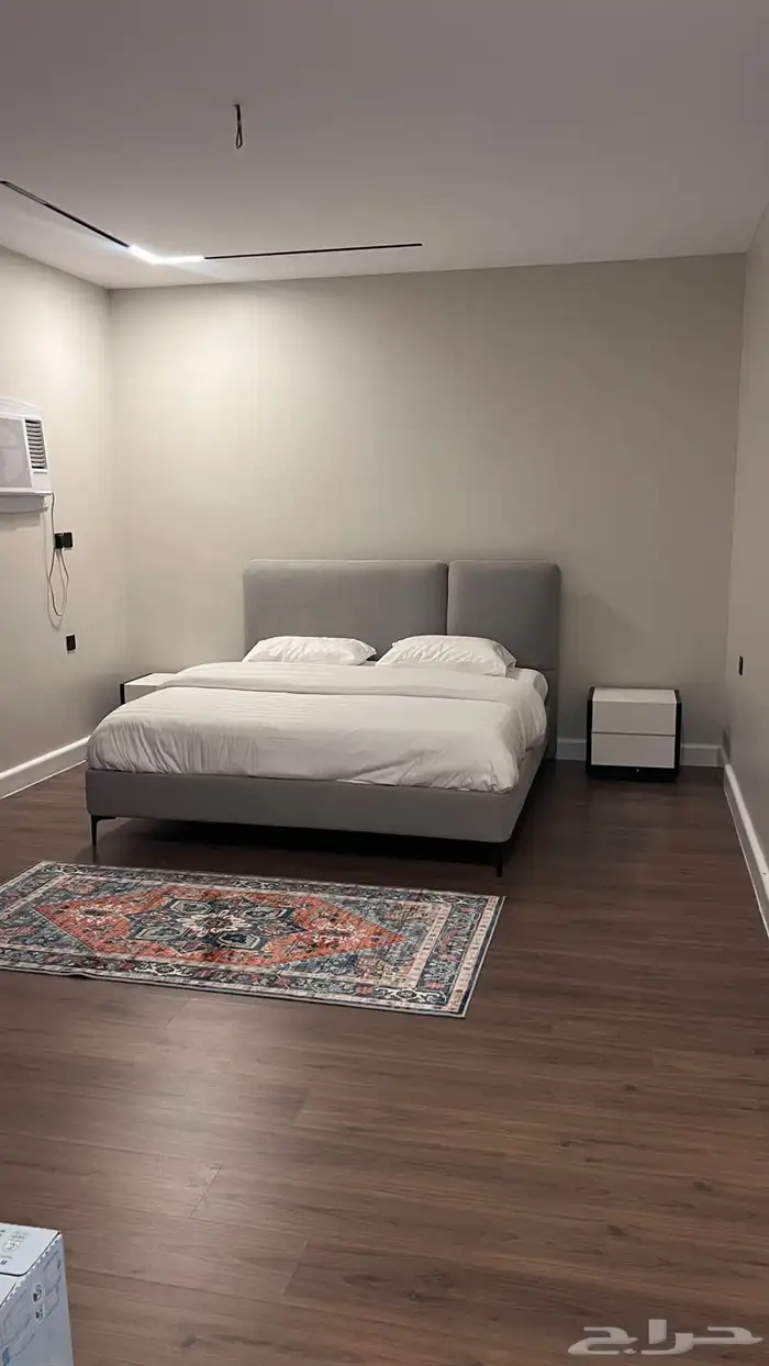 شقة مفروشة في جدة الرغامة ايجار يومي فقط 10