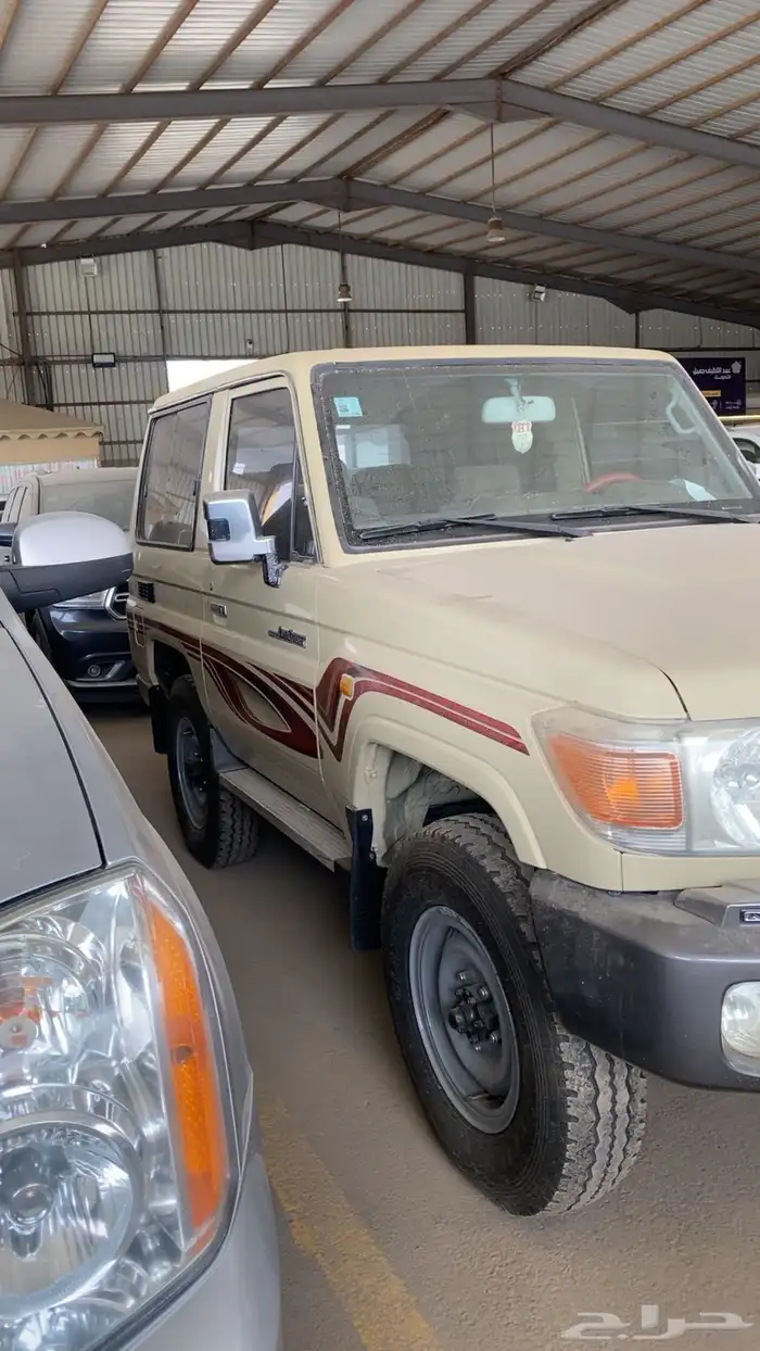 جيب ربع 2013 بودي وكاله محركات قير مكينه شاصي على الشرط 3