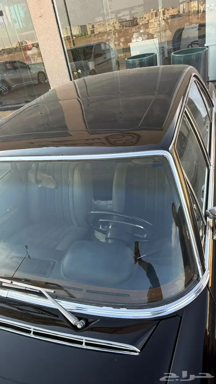 مرسيدس بنز تراثيه 280 10