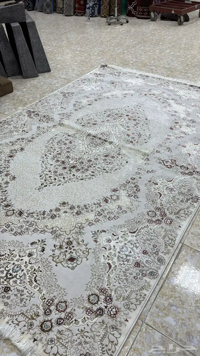 سجادة تركي 2