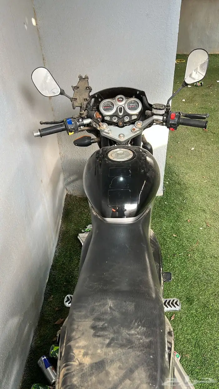 دباب سويدي 2